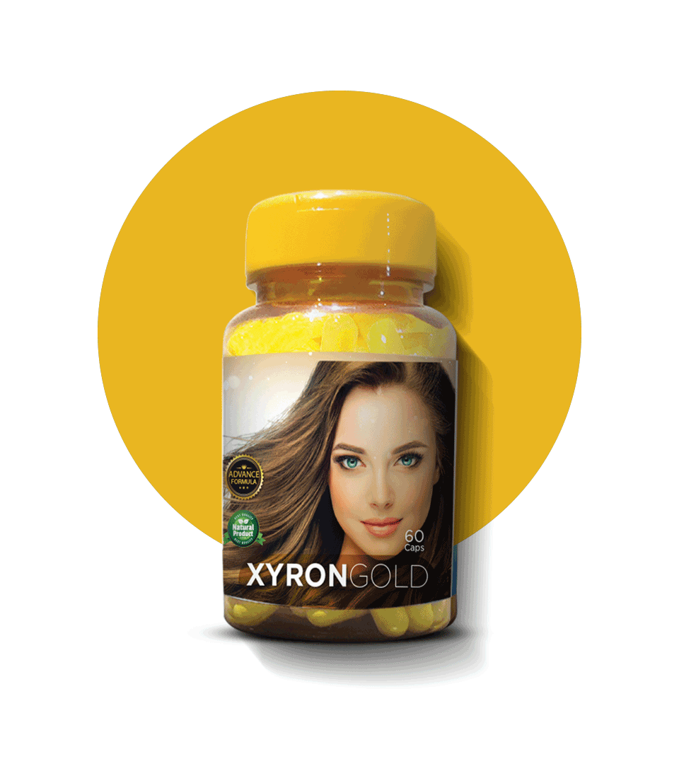 Xyron Gold